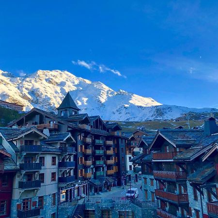Les Arcs Arc 1950 - Derniere Etageアパートメント エクステリア 写真