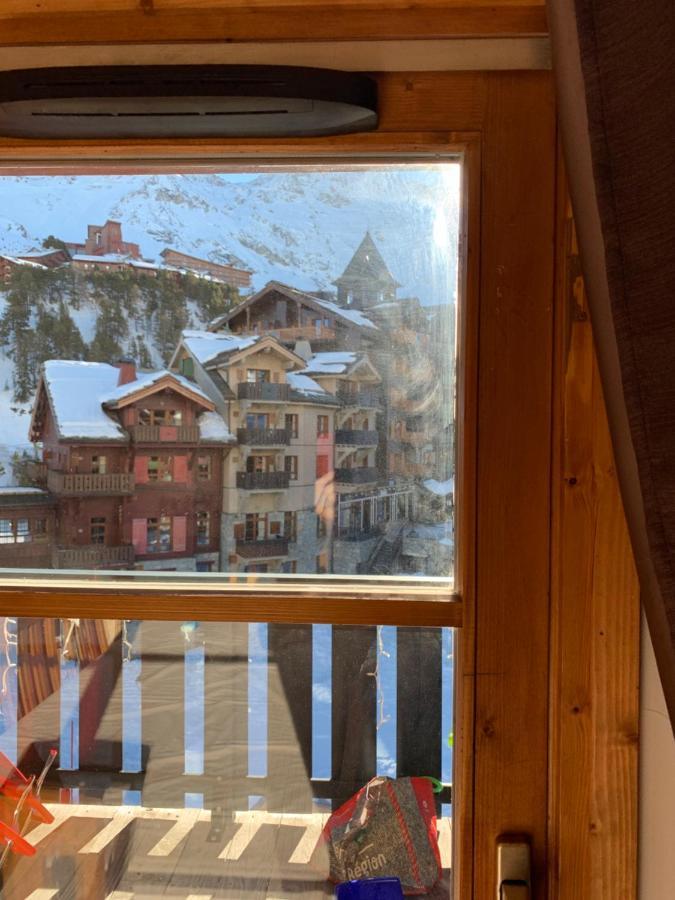 Les Arcs Arc 1950 - Derniere Etageアパートメント エクステリア 写真
